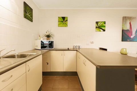 Cascade Gardens - Holiday Cairns 3