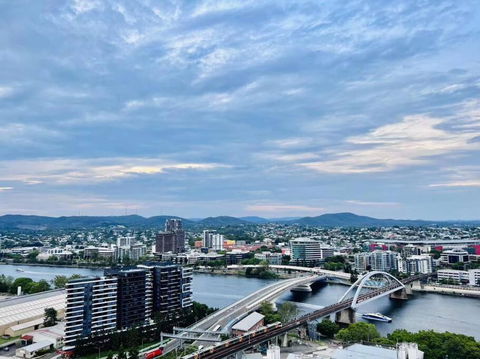 CASSA BCT - River-View Apartments Managed By The Cassa - Holiday Cairns 0