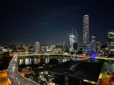 CASSA BCT - River-View Apartments Managed By The Cassa - Holiday Cairns 1