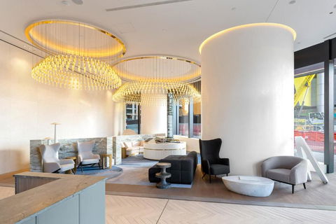 CASSA ONE - Luxury Apartments Managed By The Cassa - Holiday Cairns 3