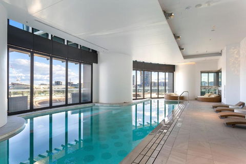 CASSA ONE - Luxury Apartments Managed By The Cassa - Holiday Cairns 4