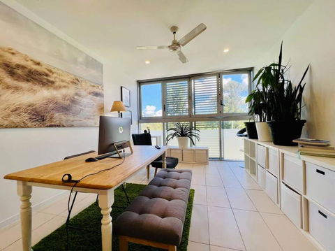 CASSA PLAZA - Cosy 1 Bedroom Apt South Brisbane Managed By The Cassa - Holiday Cairns 1
