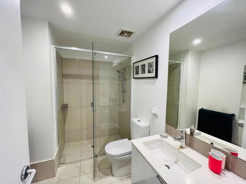 CASSA PLAZA - Cosy 1 Bedroom Apt South Brisbane Managed By The Cassa - Holiday Cairns 3