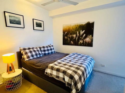 CASSA PLAZA - Cosy 1 Bedroom Apt South Brisbane Managed By The Cassa - Holiday Cairns 4