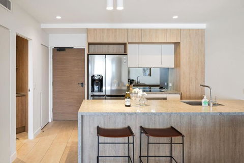 CASSA VUE - Cozy Apartments Managed By The Cassa - Holiday Cairns 3