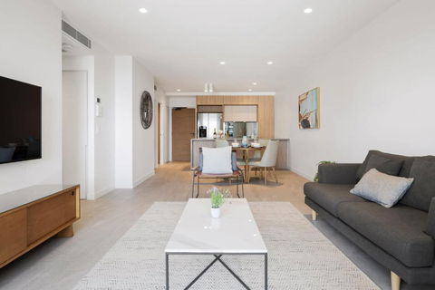 CASSA VUE - Cozy Apartments Managed By The Cassa - Holiday Cairns 4