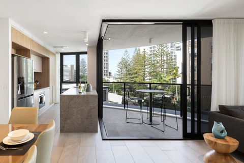 CASSA VUE - Cozy Apartments Managed By The Cassa - Holiday Cairns 1