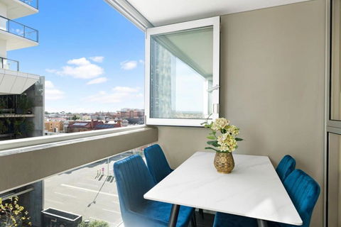 CBD 2BR Apt - Walkable - Holiday Cairns 3