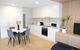 CBD Japanese Retreat 2BR 1P Brekky Wifi Netflix - thumb 4