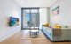 CBD Luxury 1BR Harbour Views & Premier Facilities - thumb 0