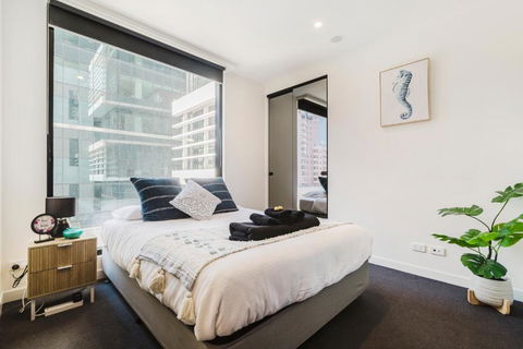 CBD Oasis Free Parking WiFi Theatre Chntwn Trams - Holiday Cairns 2