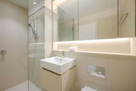CBD Sweet 3Br ChinaTown ICC & Parking & Firework - Holiday Cairns 3