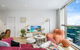 CBD Sweet 3Br ChinaTown ICC & Parking & Firework - thumb 1