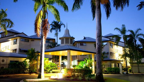 Club Wyndham Cairns - Holiday Cairns 1