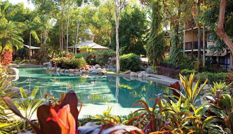 Club Wyndham Cairns - Holiday Cairns 0