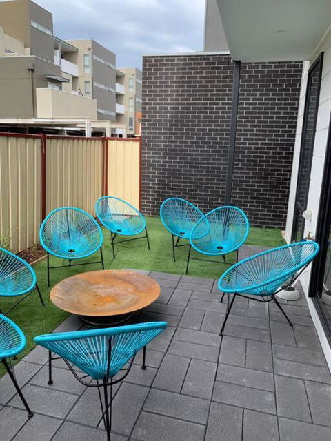 D111 Special Melbourne Retreat - Holiday Cairns 2
