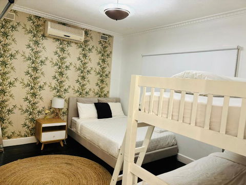 D113 Marsden Garden Estate - Holiday Cairns 3