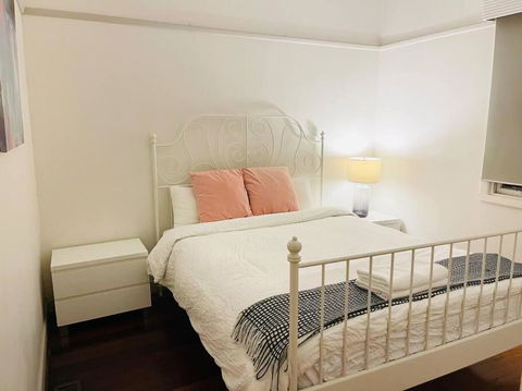 D115 Exquisite Natural Stay - Holiday Cairns 0