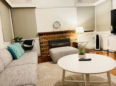 D115 Exquisite Natural Stay - Holiday Cairns 4