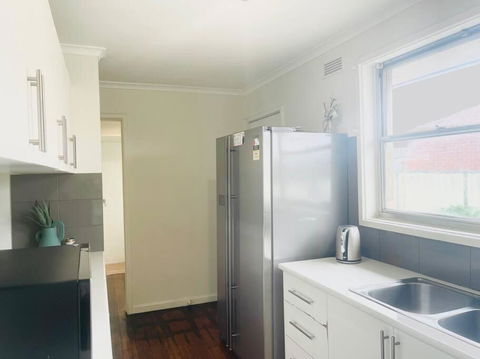 D118 Cawood Family Stay - Holiday Cairns 2