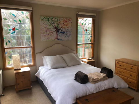Day Dream Cottage - Holiday Cairns 0