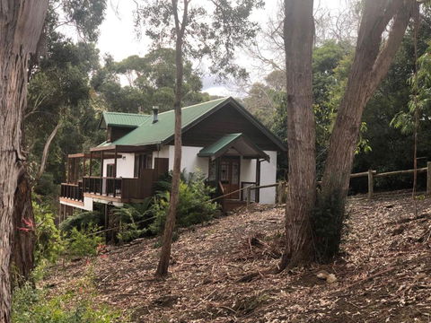 Day Dream Cottage - Holiday Cairns 2