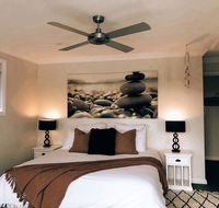 28 Clarence Crescent Villa - Holiday Cairns