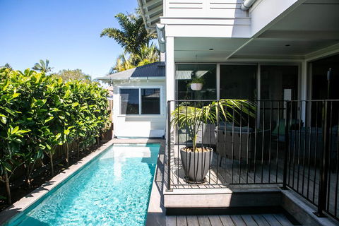 28 Degrees Byron Bay - Adults Only - Holiday Cairns 0