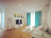 2BR Apartment with Style