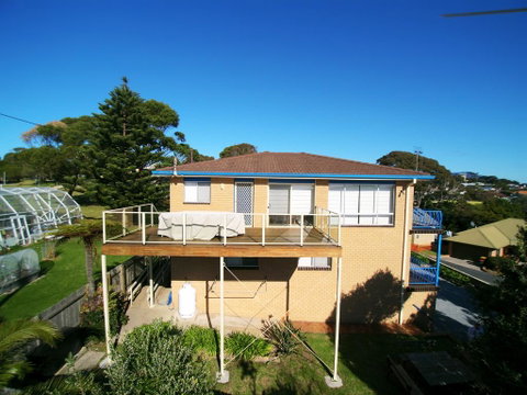 3 Bay Lane - Holiday Cairns 2