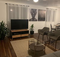 3 Bedroom Apartment - Holiday Cairns