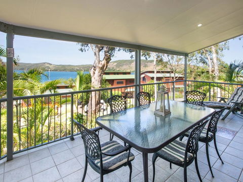 3 Bedroom Heliconia Grove On Hamilton Island - Holiday Cairns 2