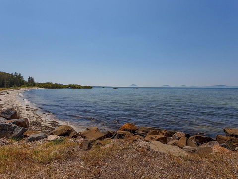 3 Curlew Avenue - Holiday Cairns 1