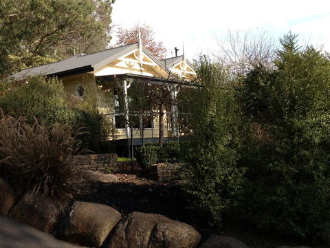 3 Kings Bed And Breakfast - Holiday Cairns 2