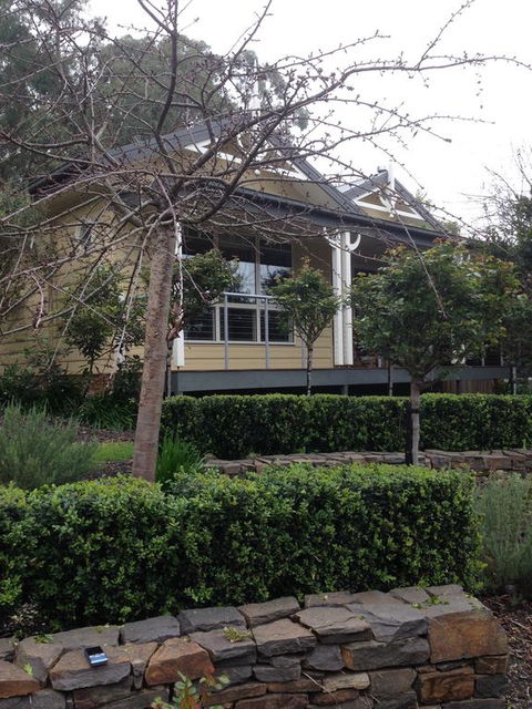 3 Kings Bed And Breakfast - Holiday Cairns 1