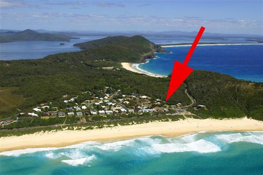 Pacific Palms NSW Holiday Cairns