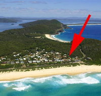 3 MELALEUCA - Holiday Cairns