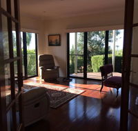 3 Sea/Fraser Island View Deckings Beachfront Marina - Holiday Cairns