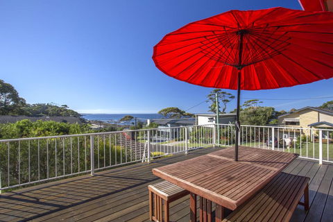3 Shipton Cres - Heavenly Haven - Holiday Cairns 0