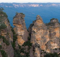 3 Sisters Blue Mountains Cottage - Holiday Cairns