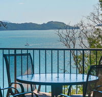 3 The Panorama Hamilton Island 2 Bedroom 2 Bathroom Ocean View Modern Apartment - Holiday Cairns