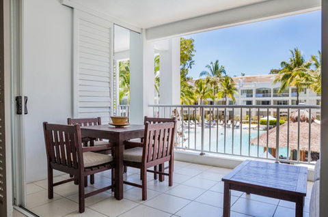 3123 BEACH CLUB PARADISE - Holiday Cairns 2