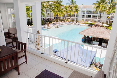 3123 BEACH CLUB PARADISE - Holiday Cairns 0