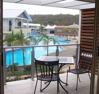 349 'Oaks Pacific Blue' 265 Sandy Point Road - fantastic pool - Holiday Cairns