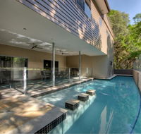 36 Satinwood Drive - Rainbow Shores - Holiday Cairns