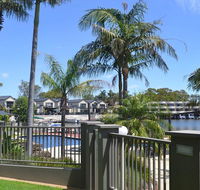 39C Cypress Drive Apartment - Holiday Cairns