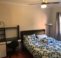 3BR Quietface to big park near Parramatta station - Holiday Cairns