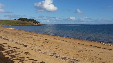4 Bounty - Holiday Cairns 2