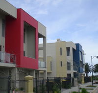 4/1 -5 Saint Kitts Place - Holiday Cairns