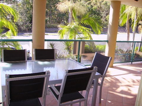 4/84 Lawson Street - Beach Haven 4 - Holiday Cairns 0